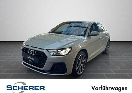 Audi A1 Sportback advanced 30 TFSI S tronic*SONDERPREIS*uPE:€ 34.375,-*LED*Sportsitze*17"Alu*2-Zonen-Klima*