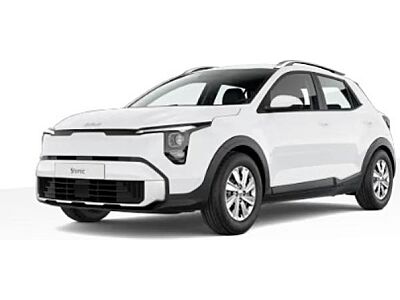 Kia Stonic 1.0 T-GDI Core