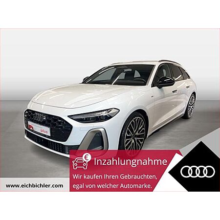 Audi A5 leasen