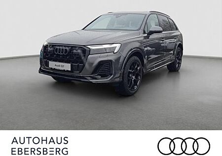 Audi Q7 Aktionsmodell *limitiert* 7-Sitze WR B+O Allrad Air