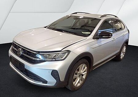 VW Taigo Volkswagen Goal TSI DSG