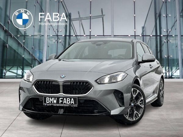 BMW 120 DAB LED Komfortzg. Parkassistent Klimaaut. bild 1