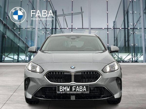 BMW 120 DAB LED Komfortzg. Parkassistent Klimaaut. bild 2