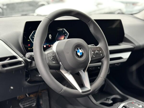 BMW 120 DAB LED Komfortzg. Parkassistent Klimaaut. bild 3