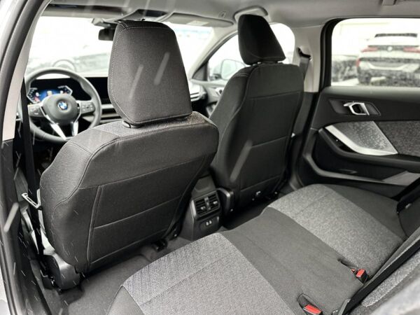 BMW 120 DAB LED Komfortzg. Parkassistent Klimaaut. bild 6