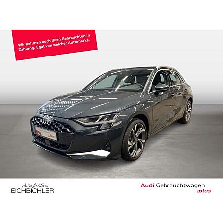 Audi A3 leasen