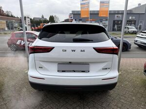 GWM Haval H6 Hybrid Luxury *LED *HUD *360° *Pano bild 5