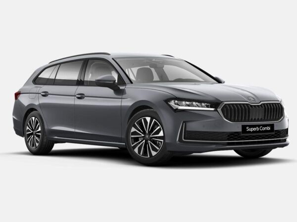 Skoda Superb Combi 2.0 TDI DSG 4x4 Selection AHK CANTON Matrix LED *SOFORT VERFÜGBAR* bild 1