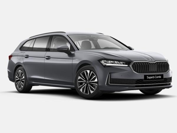 Skoda Superb Combi 2.0 TDI DSG 4x4 Selection AHK CANTON Matrix LED *SOFORT VERFÜGBAR* bild
