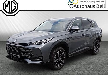 MG HS 1.5T MT LUX Privat*Sonderaktion*