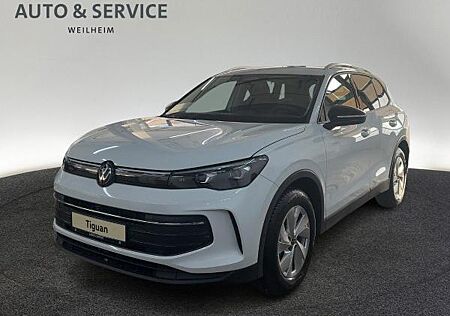 VW Tiguan Volkswagen ENERGY 1,5 l eTSI DSG *Inkl. WKR*