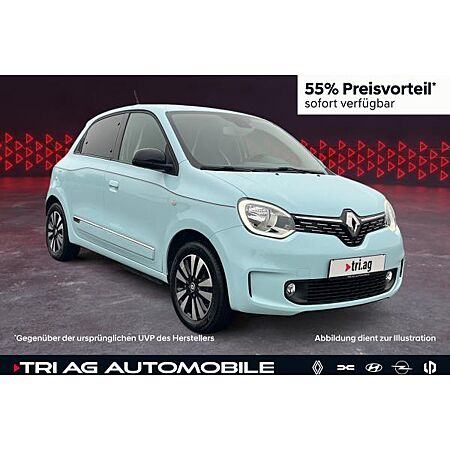 Renault Twingo leasen