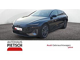 Audi A6 e-tron Avant performance 95kWh S line SHZ Kamera