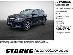 Volkswagen Tiguan 2.0 TDI DSG 4M Energy Volkswagen Tiguan 2.0 TDI DSG 4M Energy