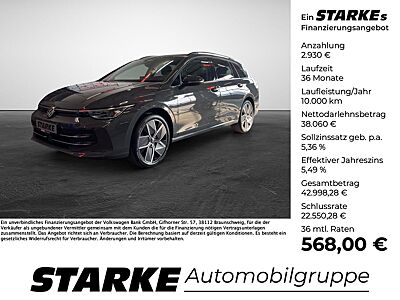 Volkswagen Golf Variant 1.5 eTSI DSG Style
