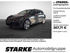 Volkswagen Golf Variant 1.5 eTSI DSG Style Volkswagen Golf Variant 1.5 eTSI DSG Style