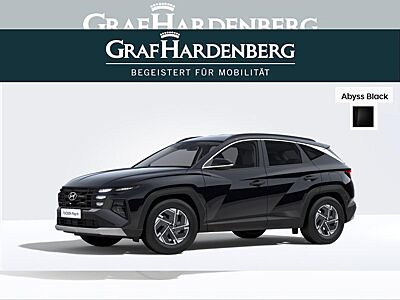 Hyundai TUCSON PHEV (MY26) 1.6 T-GDi (288 PS) 6-AT 2WD Trend