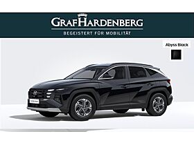Hyundai TUCSON PHEV (MY26) 1.6 T-GDi (288 PS) 6-AT 2WD Trend Hyundai TUCSON PHEV (MY26) 1.6 T-GDi (288 PS) 6-AT 2WD Trend