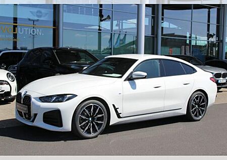 BMW 420i 420 Gran Coupé M-SPORT über 20% - FIRST COME FIRST SERVE !