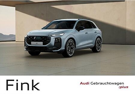 Audi Q3 e-hybrid 200kW S tronic *Vorlauf*