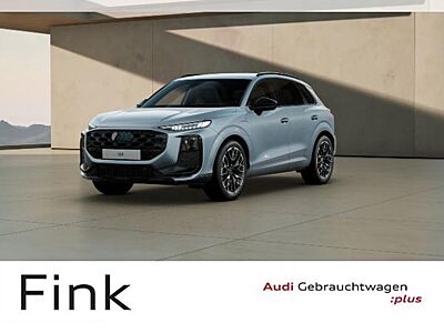 Audi Q3 e-hybrid 200kW S tronic *Sofort Verfügbar*