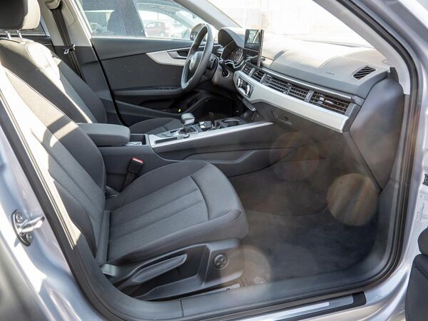 Audi A4 bild 2