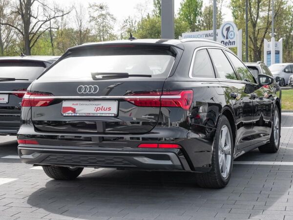 Audi A6 bild 3