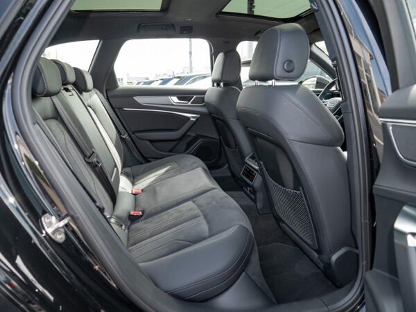 Audi A6 bild 4