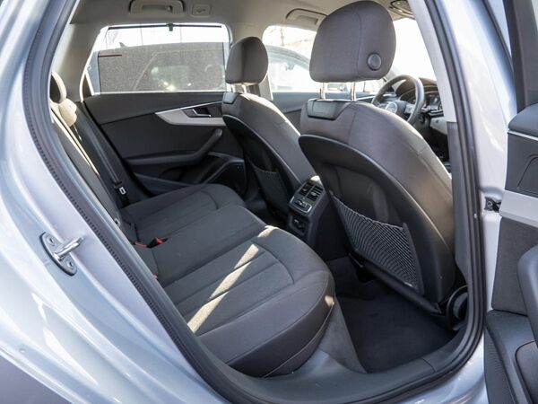 Audi A4 bild 4