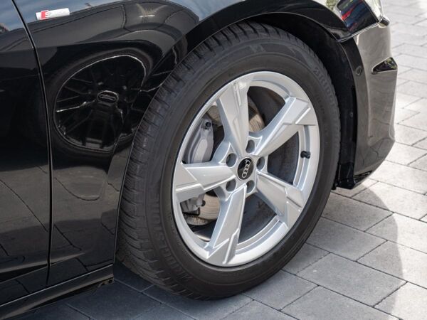Audi A6 bild 5