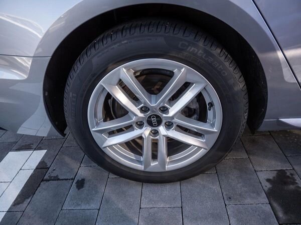 Audi A4 bild 5