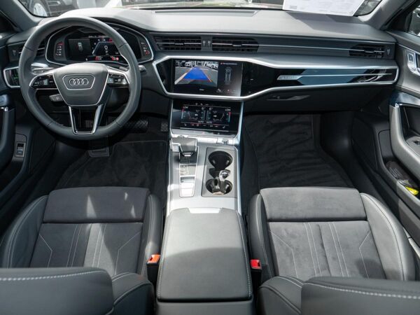 Audi A6 bild 6