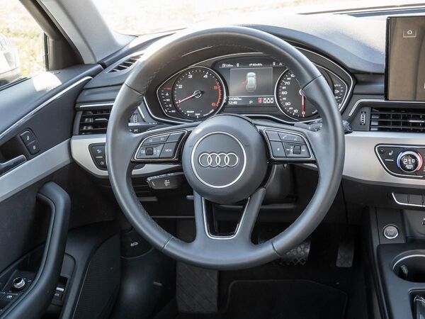 Audi A4 bild 7