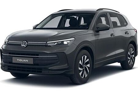 VW Tiguan Volkswagen Life 1,5 l eTSI 131 PS 7-Gang-DSG