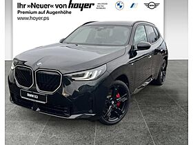 BMW X3 xDrive40d MSport Pro Innovation 21Zoll uvm. BMW X3 xDrive40d MSport Pro Innovation 21Zoll uvm.