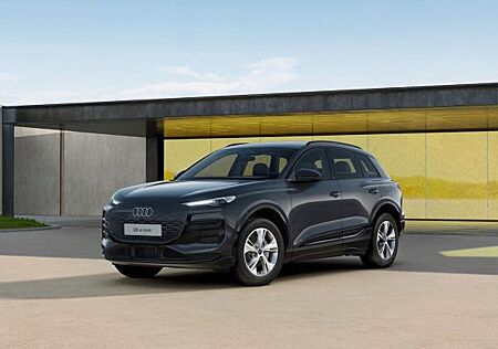 Audi Q6 e-tron – Erleben Sie die Zukunft der Mobilität