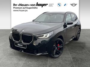 BMW X3 xDrive40d MSport Pro Innovation 21Zoll uvm. bild 1