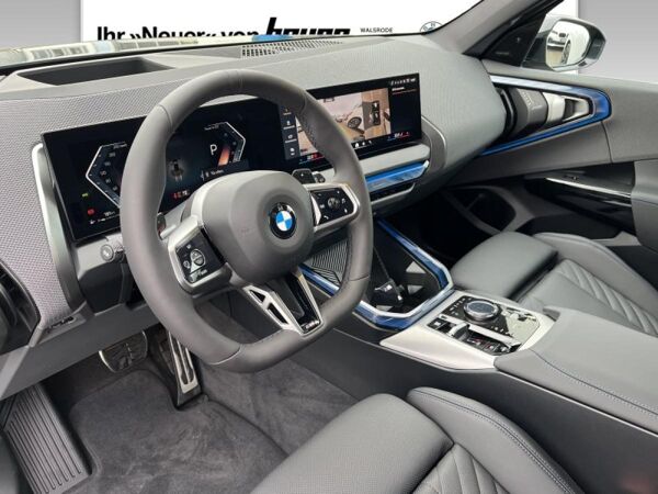 BMW X3 xDrive40d MSport Pro Innovation 21Zoll uvm. bild 4