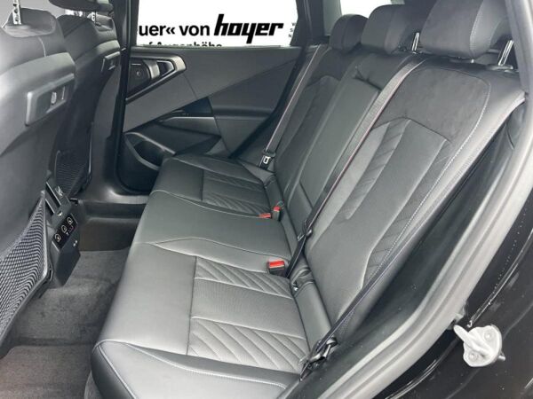 BMW X3 xDrive40d MSport Pro Innovation 21Zoll uvm. bild 6