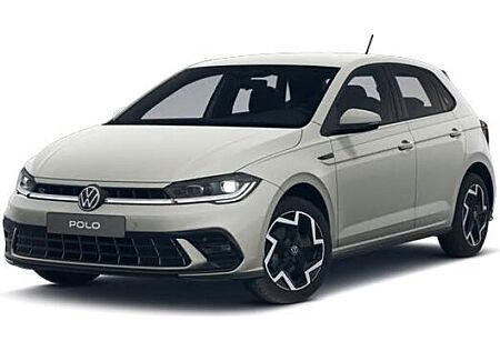 VW Polo Volkswagen R-Line 1.0l TSI 5-Gang *Sonderl. /Bestellfahrzeug*