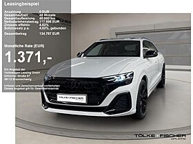 Audi Q8 3.0 quattro TDI W Pano S-line ACC AHK AUT 360 Audi Q8 3.0 quattro TDI W Pano S-line ACC AHK AUT 360