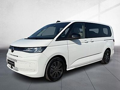 Volkswagen Multivan Energy 2.0 TDI DSG LÜ 8-Sitzer/AHK/SHZ