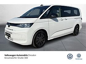 Volkswagen Multivan Energy 2.0 TDI DSG LÜ 8-Sitzer/AHK/SHZ