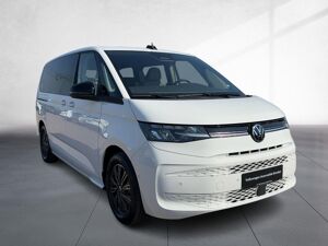 Volkswagen Multivan Energy 2.0 TDI DSG LÜ 8-Sitzer/AHK/SHZ bild 4