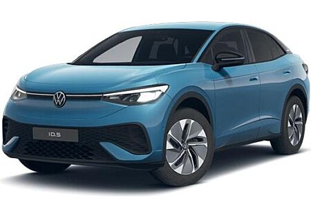 VW ID.5 Volkswagen "Energy" 125 KW / 52 kWh, Sonderleasing für Privatkunden, Ohne Anzahlung, Inkl. Ganzjahresreifen