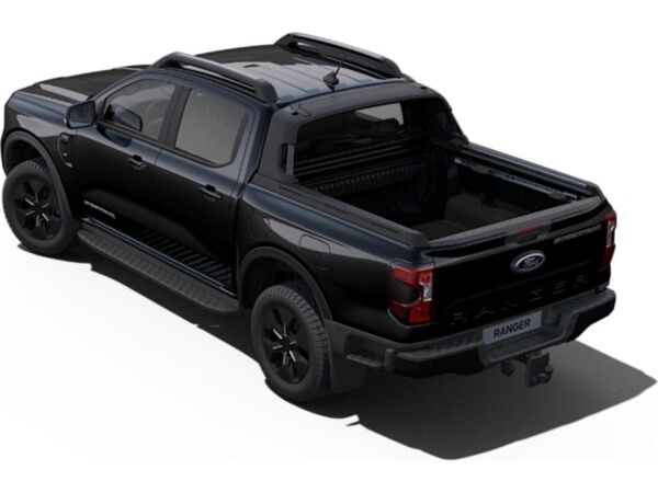Ford Ranger STORMTRAK*SONDEREDITION*2.3 DoKa PHEV*MATRIX-LED*360°*iACC bild 6