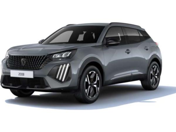 Peugeot 2008 *Sofort* HYBRID 145 e-DSC6 Allure bild