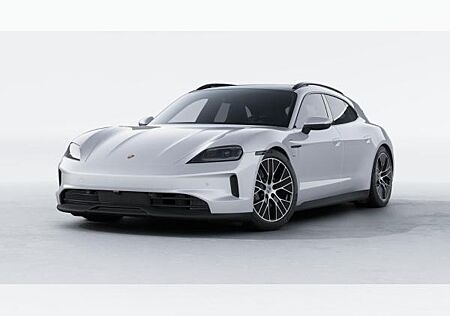 Porsche Taycan Sport Turismo
