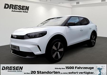 Ford Capri Select RWD ER 77kWh Fahrerass.-P. GJR Wärmepumpe HUD Navi Leder Digitales Cockpit