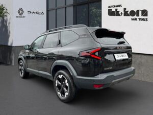 Dacia Bigster Extreme ECO-G 140💥0% Leasing💥Winter-/City-Paket💥elek.Heckklappe💥Navi💥Digitales Cockpit💥360 Kamera bild 4